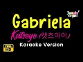 Lagu KATSEYE - Gabriela (Karaoke Version)