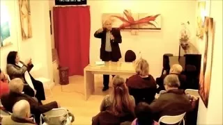 سيد حجاب وجمال بخيت في باريس  عبقرية الشعر المصري في مدينة النور فيديو صلاح هاشم دندنها