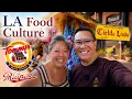 The Taste of Los Angeles