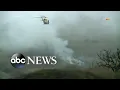 Fog before Kobe Bryant s fatal crash thick like milk witness says