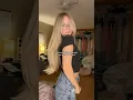 Download Lagu This is your sign not to get the viral bob haircut 💇🏼‍♀️ #longhair
