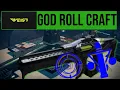 CRAFT THIS VEIST Linear Fusion Rifle Taipan - 4FR REED S REGRET REPLACEMENT