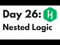 HackerRank Day 26 Nested Logic Python
