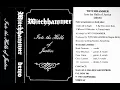 Witchhammer [NOR] - Into The Halls Of Justice Demo 88