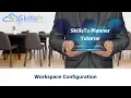 SkillsTx Tutorial - SkillsTx Planner