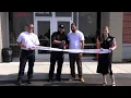 Dave s Fine Wine Spirits Ribbon Cutting