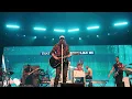 "It Really Is Amazing Grace" Crowder In Savannah, GA 04/30/26