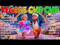 Lagu Road Dance Mix 2026 😍 New Cha Cha Disco Reggae 😍 Nonstop Party Playlist