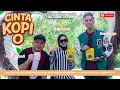 Lagu Cinta Kopi O-Eda Ezrin FT Denmanjo , Fendi Kenali