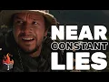 The Wrongest Story Ever Told - Marcus Luttrell s Lone Survivor