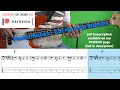Download Lagu Muddy Waters - Got My Mojo Working (Bass cover with tabs)