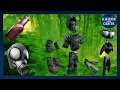How to SURVIVE in the Swamp Cave
