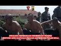 Download Lagu UPACARA PEMBUKAAN PEMBINAAN TRADISI BINTARA DAN TAMTAMA REMAJA SATBRIMOB POLDA BALI TAHUN 2025