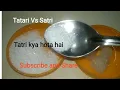 Download Lagu Tatri  Kya hota hai । Tatri Vs Satri।