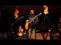Andrew Bird preforming Effigy @ the Caldera Festival 8/18/2012