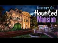 Download Lagu History of the Haunted Mansion | DOCUMENTARY