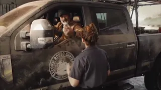 Take 5 Oil Change Commercial 2026