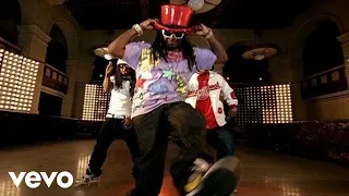lil wayne got money ft t pain official music video ft t pain