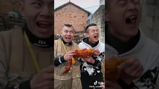 a best funny video compilation chineses daily super funny two brothers 