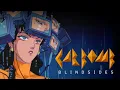 Car Bomb - Blindsides