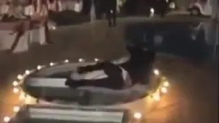 كواليس فيلم عمر وسلمي لاول مره 