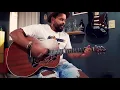 O sol da meia noite - Rosa de Saron - cover