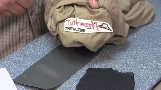 Cover The Back Adhesive Backing For Machine Embroidery
