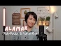Download Lagu Rizky Febian \u0026 Adrian Khalif - Alamak (Cover Iva Andina)