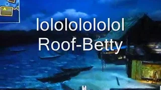 CoD 5 Under Makin Glitch