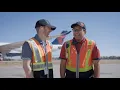 Life as a Delta Ramp Agent Nick M