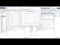 Communication between two robots via socket programming