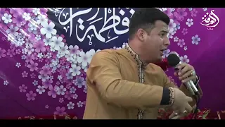 الرادود سید جبار الجبیلی مهرجان زینب س 