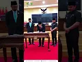 Download Lagu Rapat Paripurna Keenam Belas Masa Persidangan Kedua Tahun Sidang 2024-2025 DPRD Kabupaten Bekasi