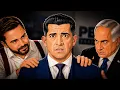The Collapse of Patrick Bet-David