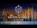 The 2026 Winter Olympics are in one year NBC Sports