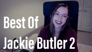 Best Of Jackie Butler 2