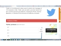 Twitter Down Use Down Detector to Track Outages