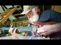 Gibson SG "Lord Baker"improv Planxty/John"Jacko"Reilly