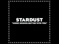 Stardust - Music Sounds Better With You (12'' Club Mix)