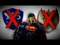 Why VS Battles Wiki and CSAP are absolute garbage