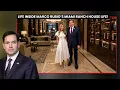 Inside Marco Rubio s Miami Ranch House Family Faith Cars Luxury Lifestyle Net Worth 2026