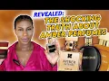 The Shocking Truth About Amber Perfumes Revealed Perfume Koenigin