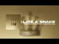 LIKE A SNAKE - BADSHAH X RAFTAAR X AASTHA GILL | EK THA RAJA | ENGLISH LYRICS