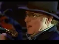 Van Morrison Live at St Luke's 2008 (BBC Four Sessions) plus Extras