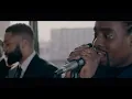 Wale - LoveHate Thing feat. Sam Dew [Official Music Video]
