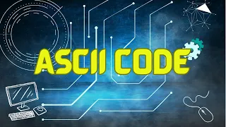 What is ASCII Code Who invented it