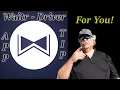 Waitr Driver App Tip