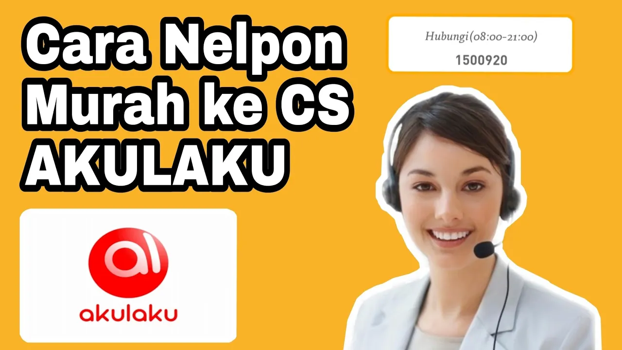 CARA MENGHUBUNGI COSTUMER SERVICE AKULAKU KETIKA BARANG TIDAK SAMPAI TAGIHAN TETAP JALAN. 