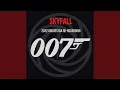 Lagu SKYFALL (2022 Orchestra Re-Recording)