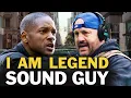 Will Smith Got Mad At Me Kevin James